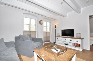 Appartement Dorfleben 3 - St. Peter-Ording - 4
