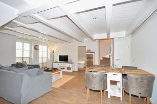 Appartement Dorfleben 3 - St. Peter-Ording - 3