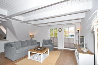 Appartement Dorfleben 3 - St. Peter-Ording - 1