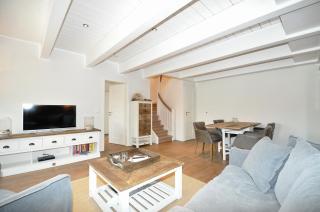 Appartement Dorfleben 3 - St. Peter-Ording - 2