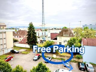 SkylineStudio - Saint-Louis - 4