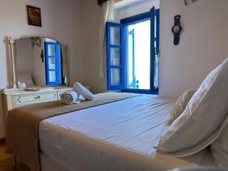 Emporios Traditional Sea View House - Emporeiós - 9