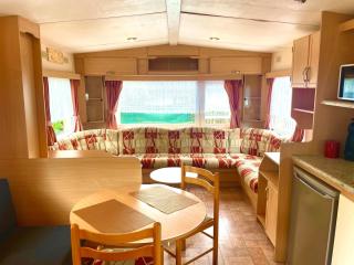 Charmant Bungalow avec piscine et emplacement voiture - Yvoir - 7