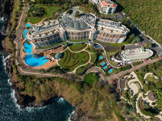 Pestana Grand Ocean Resort Hotel - Funchal - 9