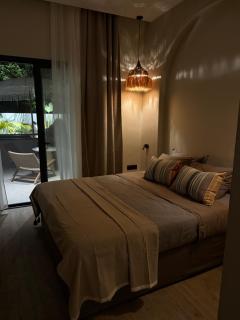 erasmia luxury suite - Georgioupolis - 1