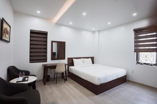 The Eastern Hotel & Apartment - Hai Phong - 3