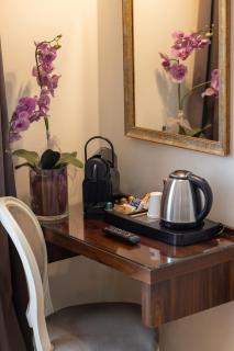 Hotel Embassy - Firenze - 6