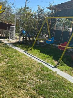 ŞAH apart - Kemer - 5