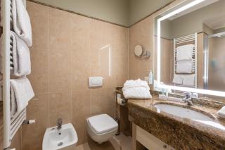 Hotel Embassy - Firenze - 2