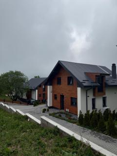 Vision apartmani Goč - Goč - 0