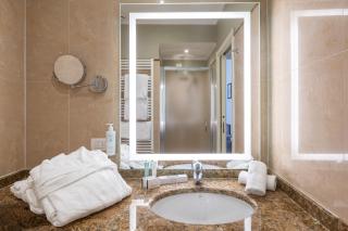 Hotel Embassy - Firenze - 7