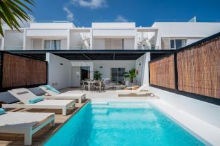 Villa Lua by Villalia - Playa Blanca - 9