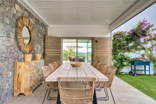 Stunning Villa in Illes Balears with Private Pool and Mountain Views - - 9