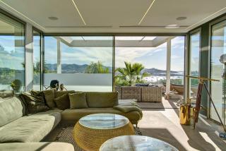 Stunning Villa in Illes Balears with Private Pool and Mountain Views - - 1