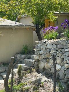 Mountain Story Resort - Alīābād - 4
