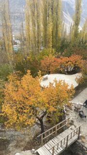 Mountain Story Resort - Alīābād - 3