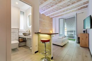 Hauzify I Novavila Centre Rooms - Vilanova i la Geltrú - 6