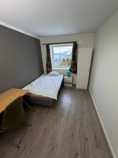 Leilighet med sjøutsikt sentralt i Harstad - Harstad - 6