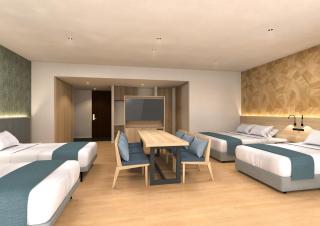 La'gent Stay Hakodate Ekimae - Hakodate - 7