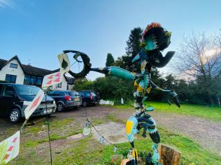 Camp Hillcrest - Bunkhouse - Saint Briavels - 1