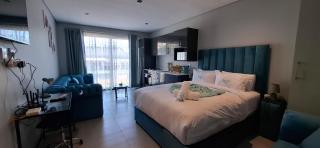 Ocean Club Zimbali Lakes G24 - Ballito - 0