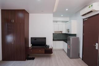 The Eastern Hotel & Apartment - Hai Phong - 7