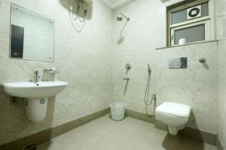Hotel Park Suites At Airport - Neu-Delhi - 2