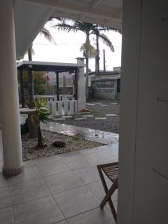 Casa para temporada na Praia do Sonho - - 1
