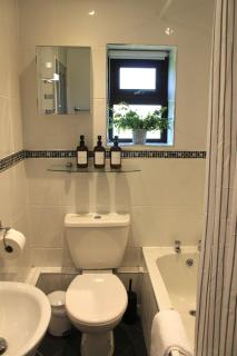 Modern Country Cottage Stay - Lympsham - 6
