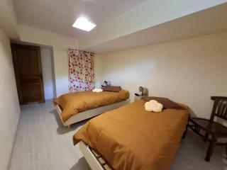 Gite OLIVIRA - Vesseaux - 8