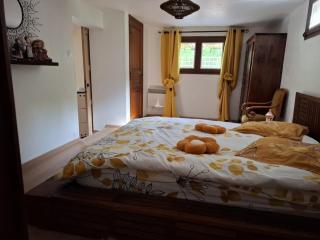 Gite OLIVIRA - Vesseaux - 6