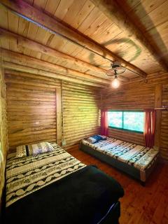 La Bambina Cabaña Glamping - Guarne - 8