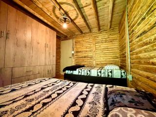 La Bambina Cabaña Glamping - Guarne - 2
