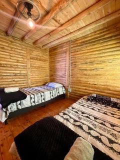 La Bambina Cabaña Glamping - Guarne - 1