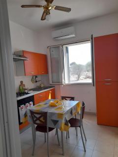 Villa Terra Rossa - Torre San Giovanni Ugento - 7