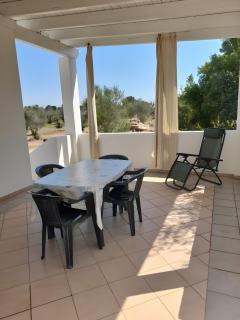 Villa Terra Rossa - Torre San Giovanni Ugento - 1