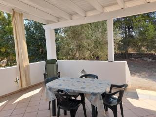 Villa Terra Rossa - Torre San Giovanni Ugento - 8