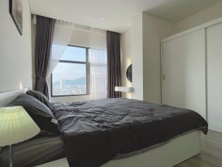 Monarchy Apartment 2BR-80m2 Han River View - Đà Nẵng - 1