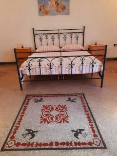 Casa Saulle - Costruzione Tipica - Felline - 9