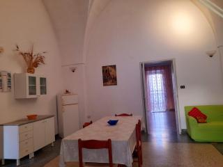 Casa Saulle - Costruzione Tipica - Felline - 4
