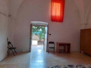 Casa Saulle - Costruzione Tipica - Felline - 5