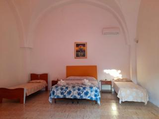 Casa Saulle - Costruzione Tipica - Felline - 6