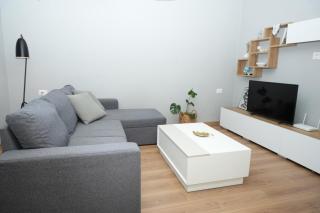 Central Serenity Apartment Tirana - 1