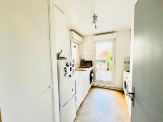 Close to Roland-Garros & Direct Eiffel Tower - Boulogne-Billancourt - 8