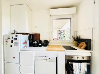 Close to Roland-Garros & Direct Eiffel Tower - Boulogne-Billancourt - 7