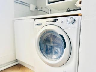 Close to Roland-Garros & Direct Eiffel Tower - Boulogne-Billancourt - 6