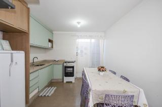 Completa casa apenas 700m da praia - Itajubá - 7