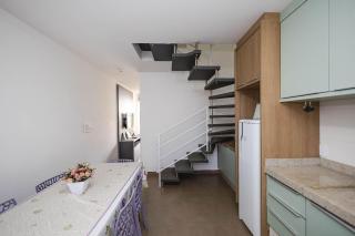 Completa casa apenas 700m da praia - 6