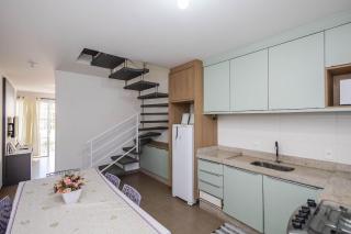 Completa casa apenas 700m da praia - Itajubá - 5