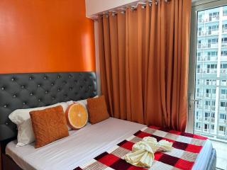 Orange ROOM - Manila - 6